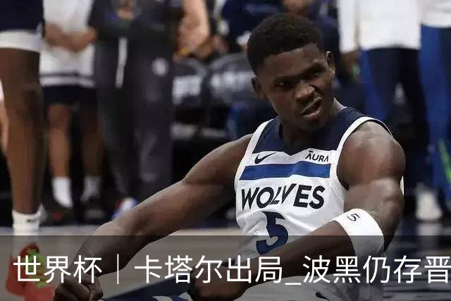 世界杯｜卡塔尔出局 波黑仍存晋级希望
