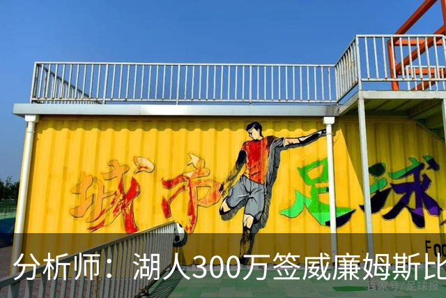分析师：湖人300万签威廉姆斯比追库明加更值