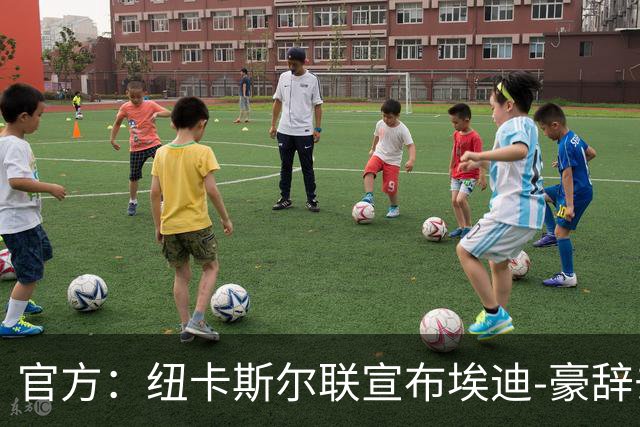 官方：纽卡斯尔联宣布埃迪-豪辞去主教练职务