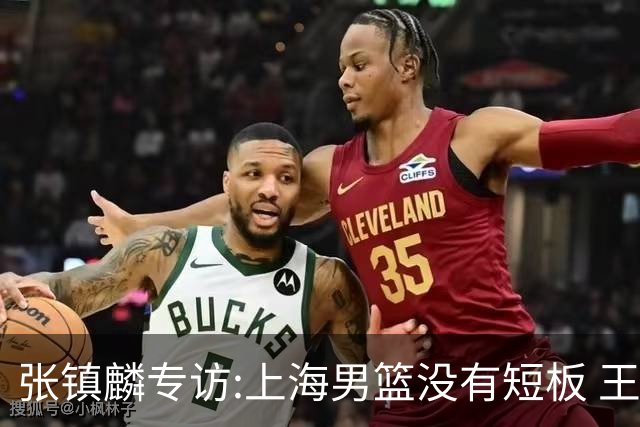 张镇麟专访:上海男篮没有短板 王哲林队长当之无愧 弗格是顶级外援