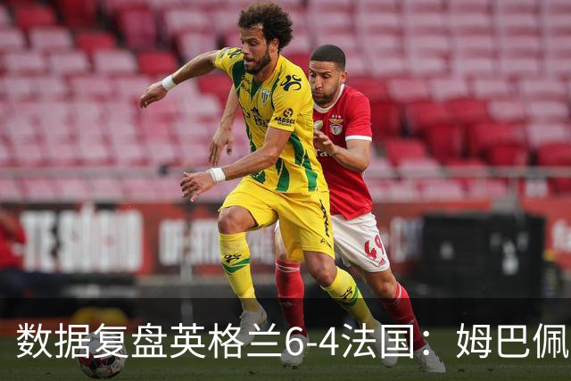 数据复盘英格兰6-4法国：姆巴佩成历史第一射手，三狮拿到第三名