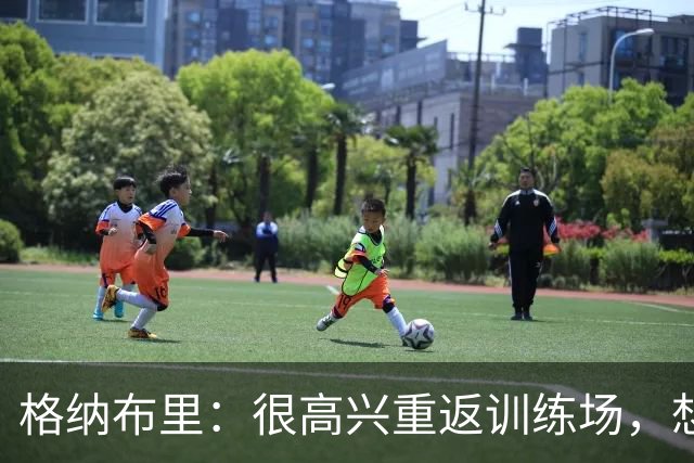 格纳布里：很高兴重返训练场，想重新做一些几周前不敢尝试的动作