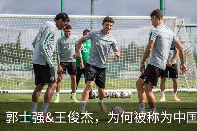 郭士强&王俊杰，为何被称为中国男篮将帅典范？因为他俩都长嘴了